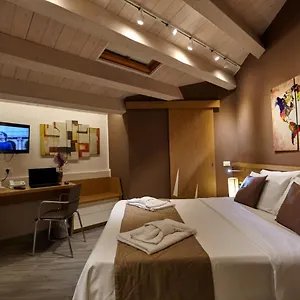 Hotel Hospitality, Palermo
