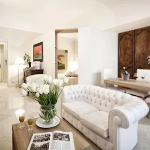 Palazzo Brunaccini Boutique **** Palermo