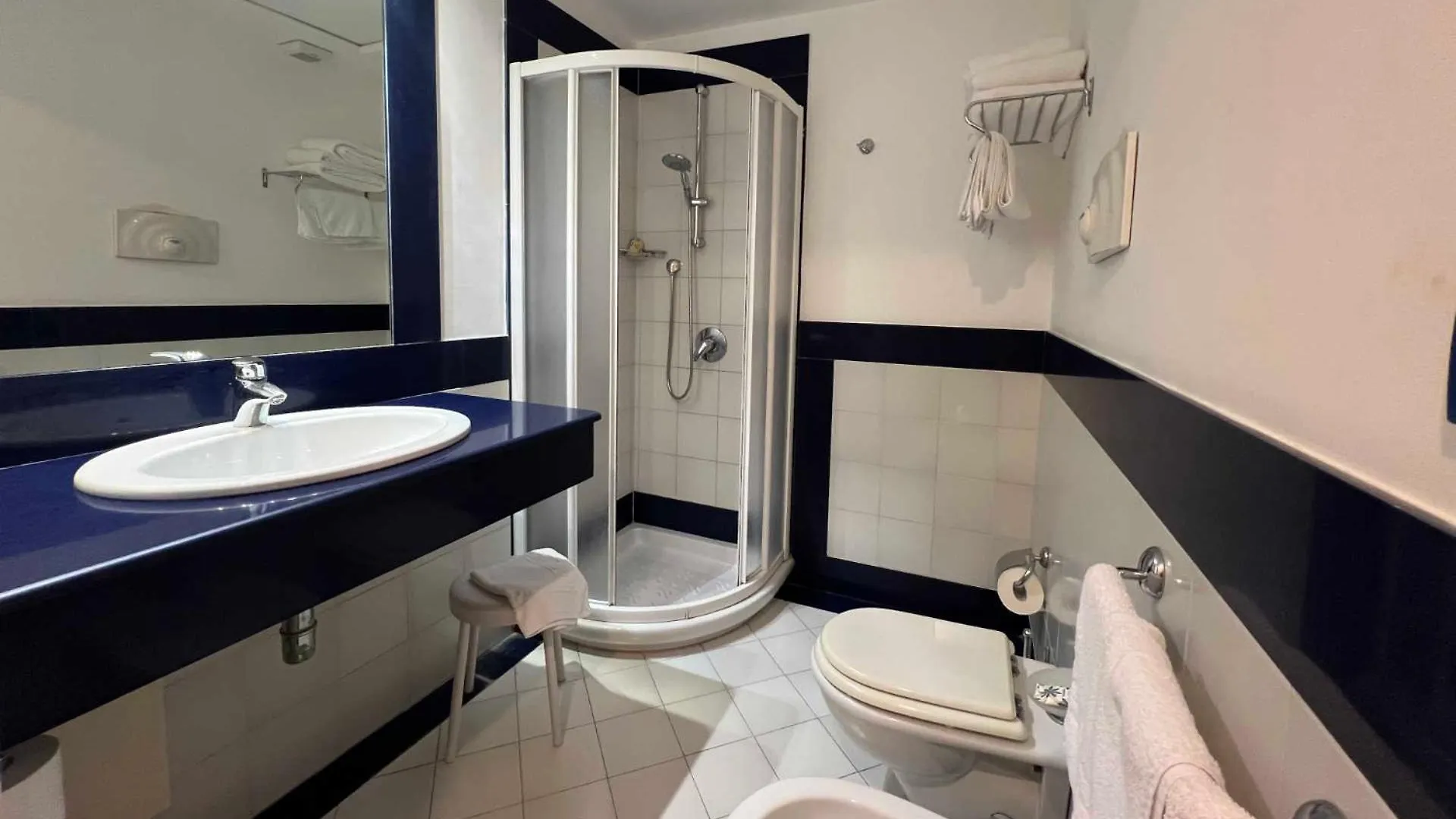 Hotel Conchiglia D'Oro Palermo